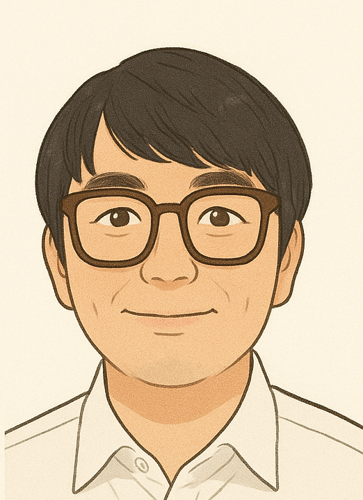 社員の写真