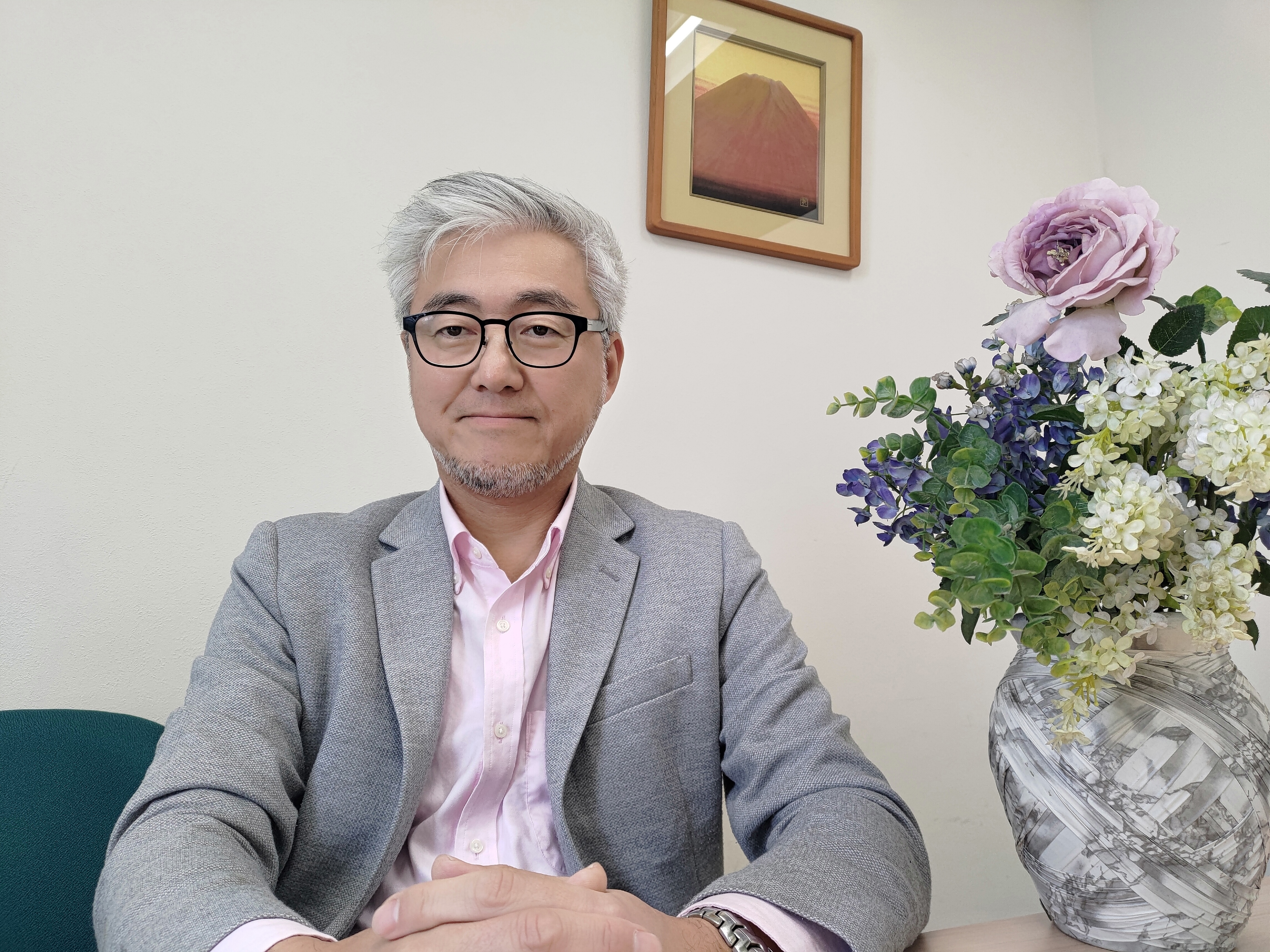 社長写真2