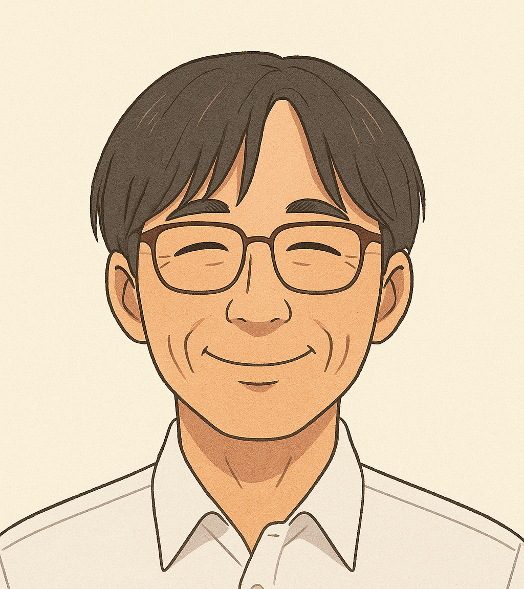 社員の写真