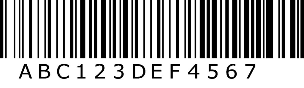 Code128