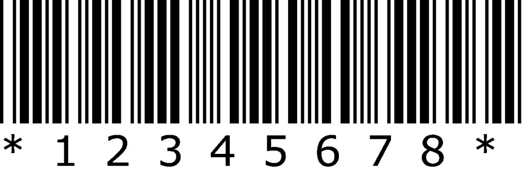 Code39